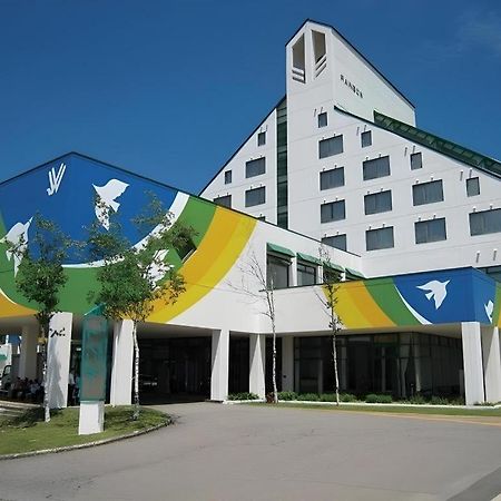Washigatake Kogen Hotel Rainbow Gujo Esterno foto