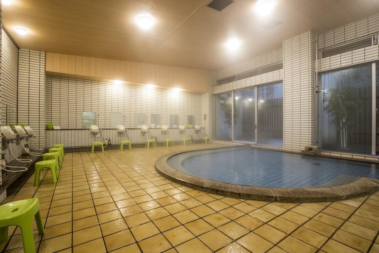 Washigatake Kogen Hotel Rainbow Gujo Esterno foto